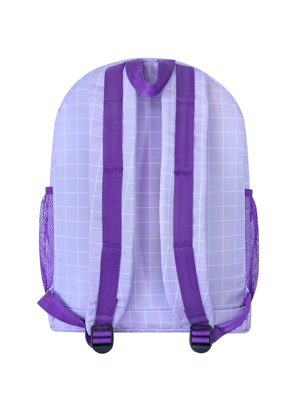 Рюкзак Молодіжний 29х38 см Різнокольоровий ('637919374') Bagland (322536343)