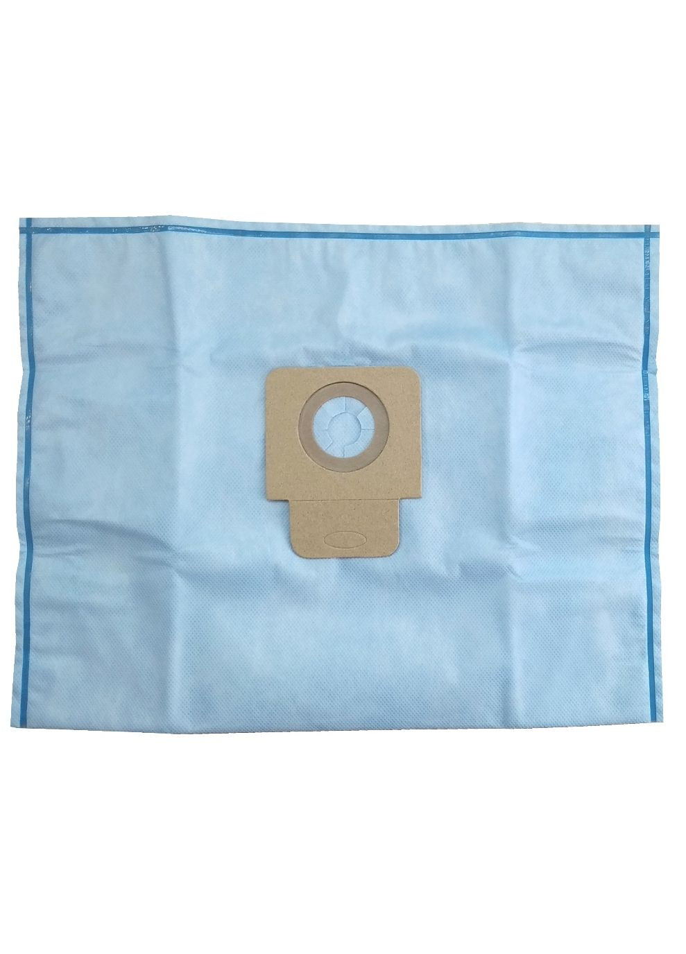 Одноразові мішки FS 2200 (4 шт. в упаковці) для пилососа THOMAS серії XT / XS / Perfect Air / Dry. Filter Systems FS2200 (334880597)