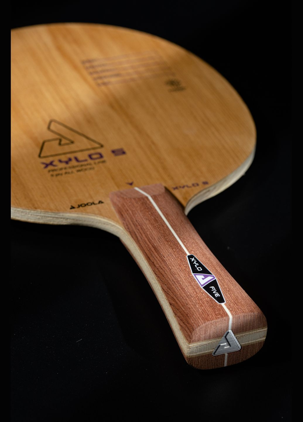 Основа для ракетки XYLO 5 FL (65080) Joola (346534060)
