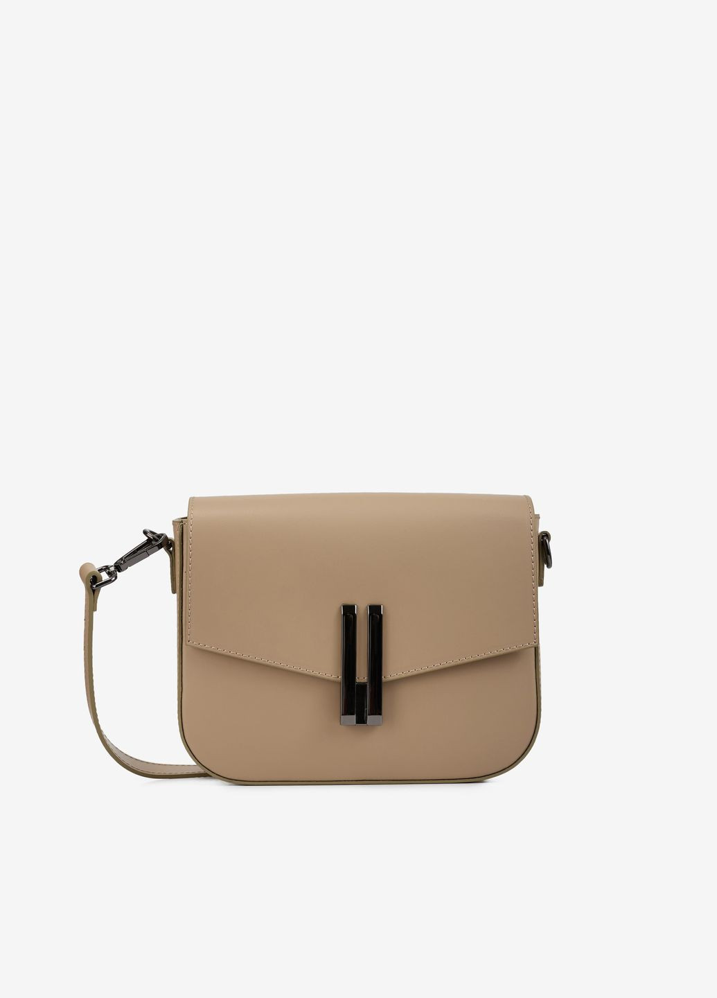 Сумка женская кожаная кросс-боди средняя Сrossbody Regina Notte (337166586)