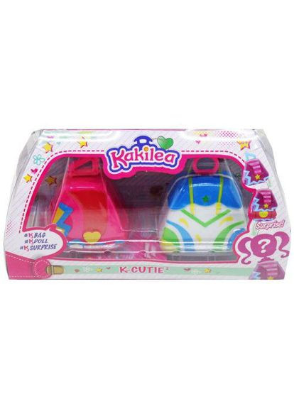 Набор-сюрприз с куклами 2в1 "K-Cutie", микс видов (TS01091996229731) MIC (370978165)