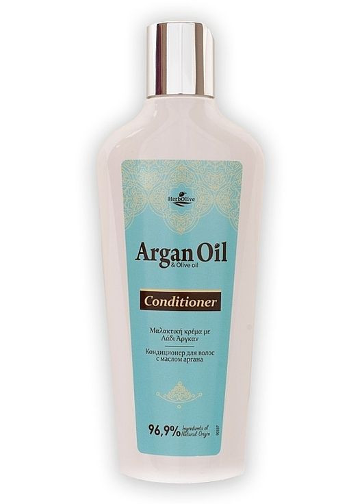 Кондиціонер з аргановою олією для фарбованого волосся Argan Oil Conditioner 200ml (1212477-188063) Madis (368610022)