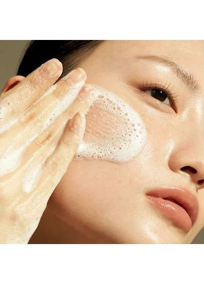 Matsutake Fluffy Cleansing Mousse нежная пенка-мусс для деликатной очистки кожи, 150 мл DR.PLANT (368875858)