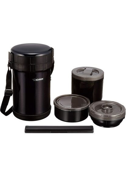 Набор для ланча 2л SL XE20AD Zojirushi (316627717)