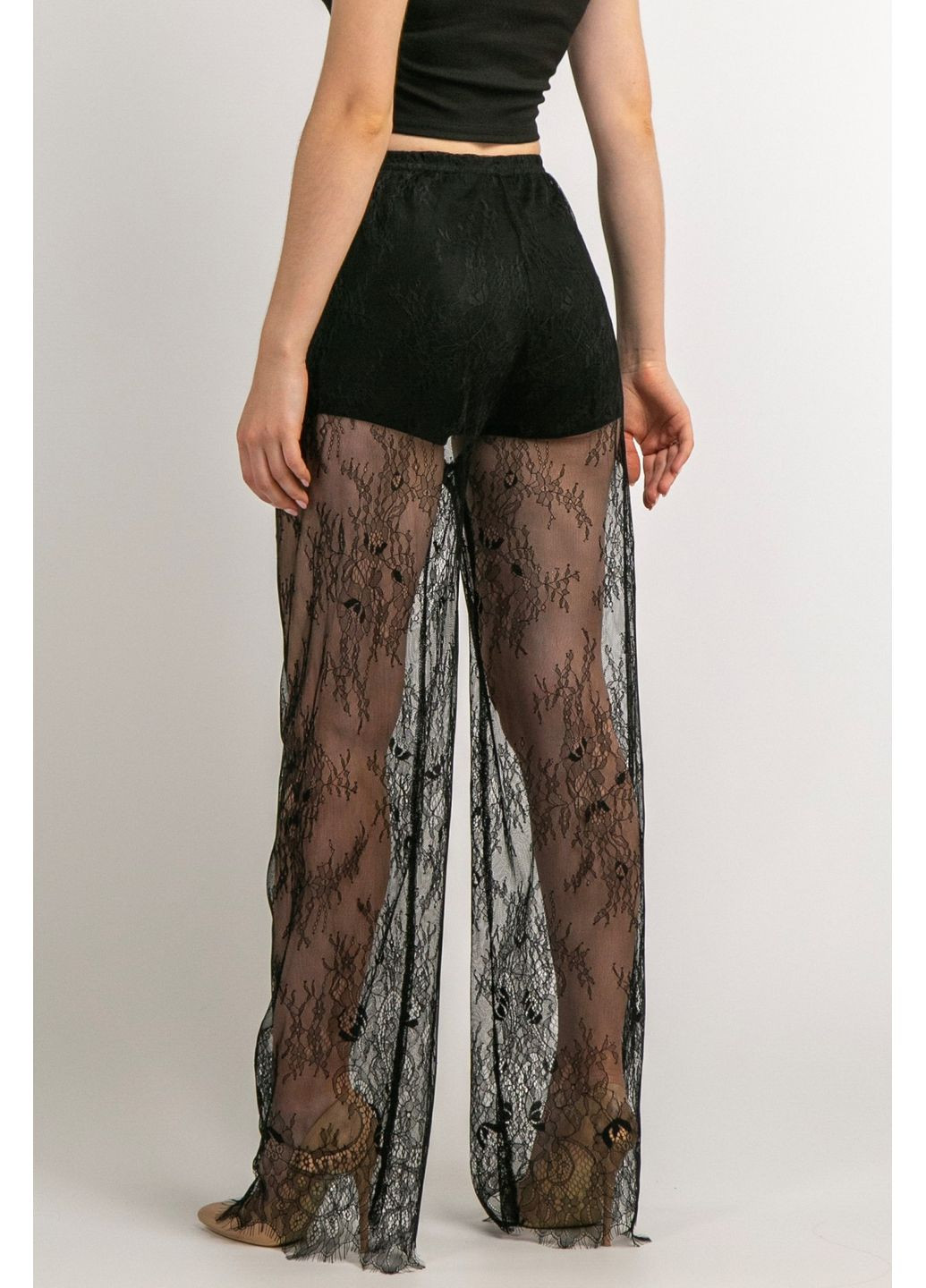 Брюки гипюр CHICLY (361648132)