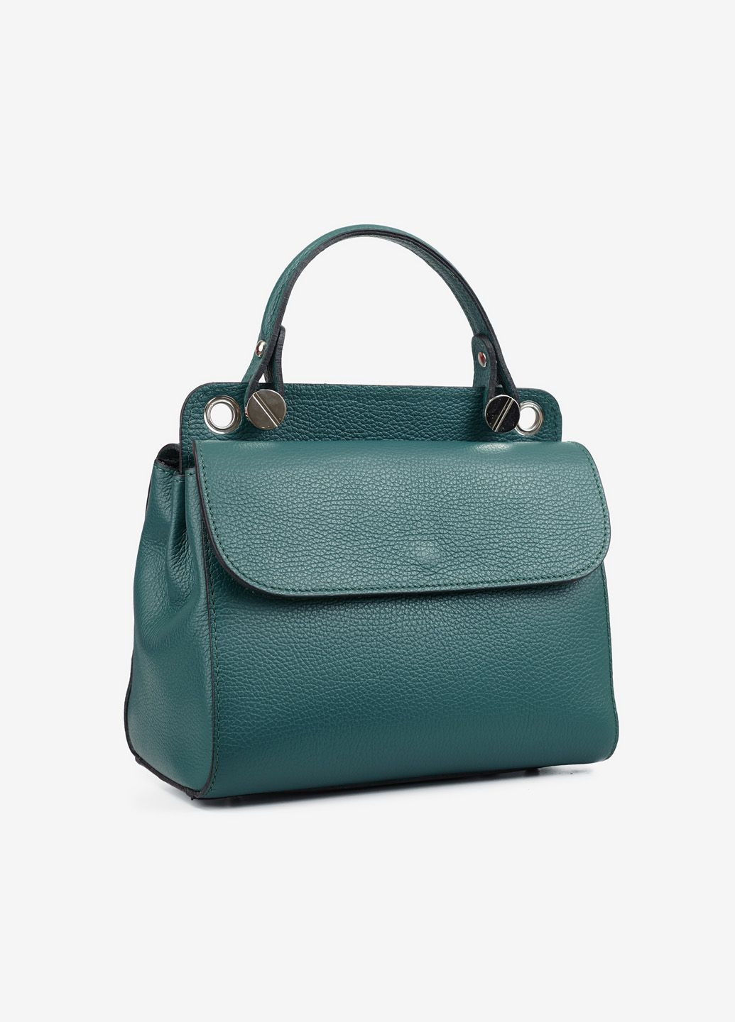 Сумка женская кожаная кросс-боди маленькая Сrossbody Regina Notte (303429175)