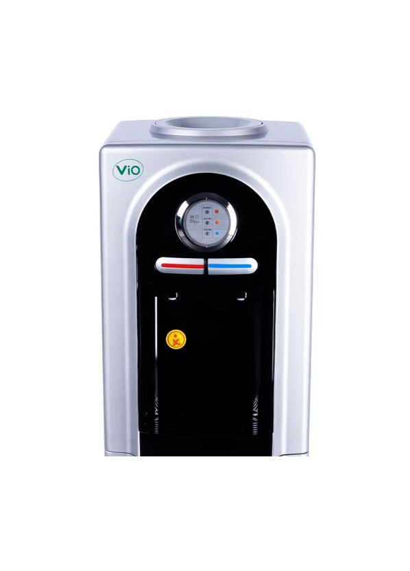 X21-FCC, Кулер для воды ВиО с компрессорным охлаждением и верхней загрузкой бутылки ViO (322594715)