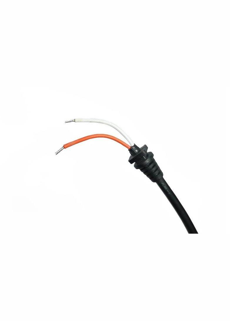 Кабель для ноутбука Sony/Fujitsu 6.0x4.4 или 6.5x4.0 mm (+pin) до 8a L-type Kolega-Power (317192500)