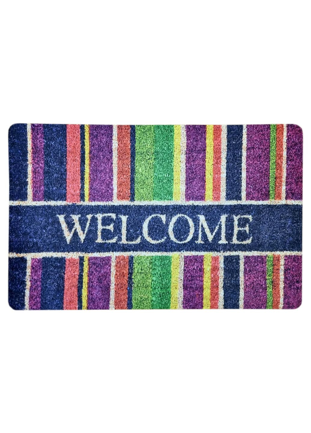 Килимок придверний Welcome 45*70 (2850-05) IzziHome (303499579)