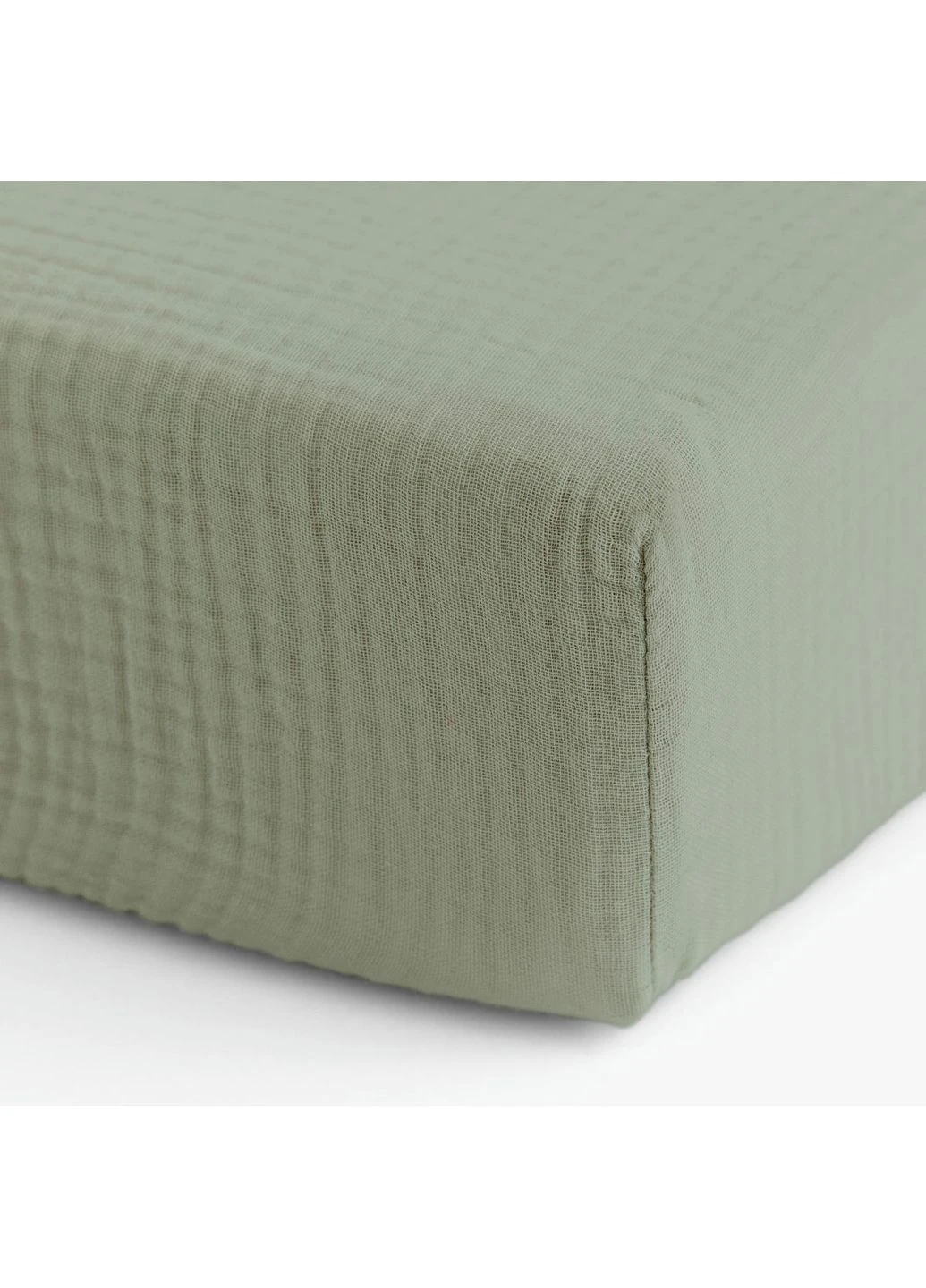 Простирадло на резинці муслін 70х140 MEDITATIVE (4822052231975) Cosas (391258358)