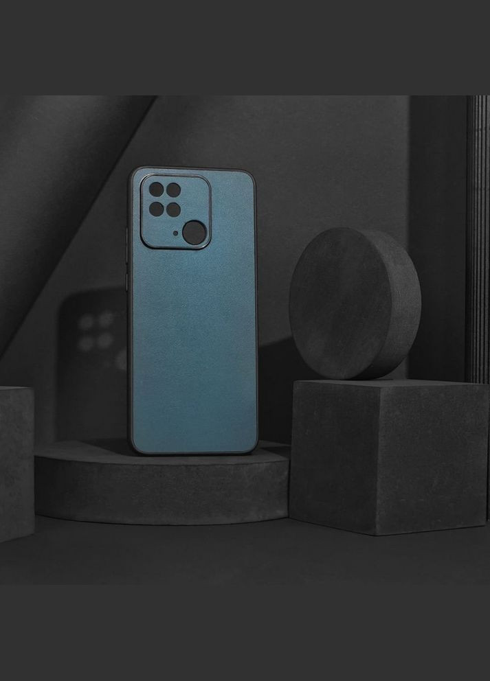 Чохол Leather Case Samsung Galaxy A33 (A336B) Black PRC (305215066)