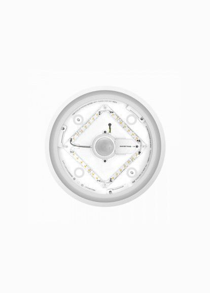 Стельовий світильник лампа Crystal Ceiling Light Mini 250 mm з датчиком руху Yeelight (293345386)