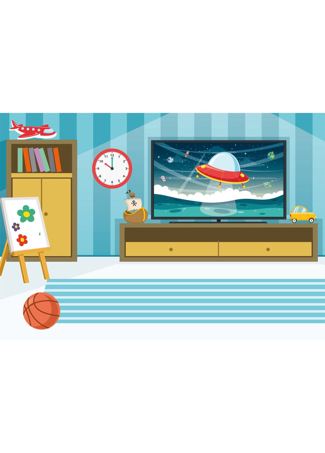 Вирізаємо та клеїмо. Аплікації. Об'ємні саморобки. Мої іграшки Кристал Бук F00028771 (360999371)