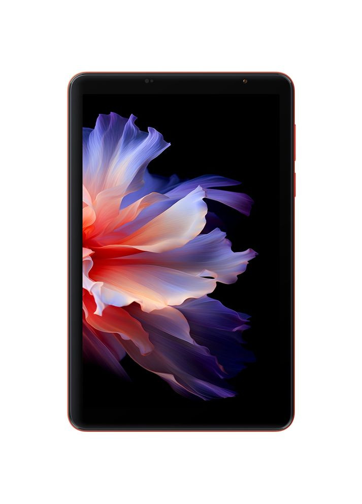 Планшет ZENO 1 8" HD+ /4GB/64GB/ T615 /6000mAh/ 8+8Мп /LTE Orange Blackview (372614085)