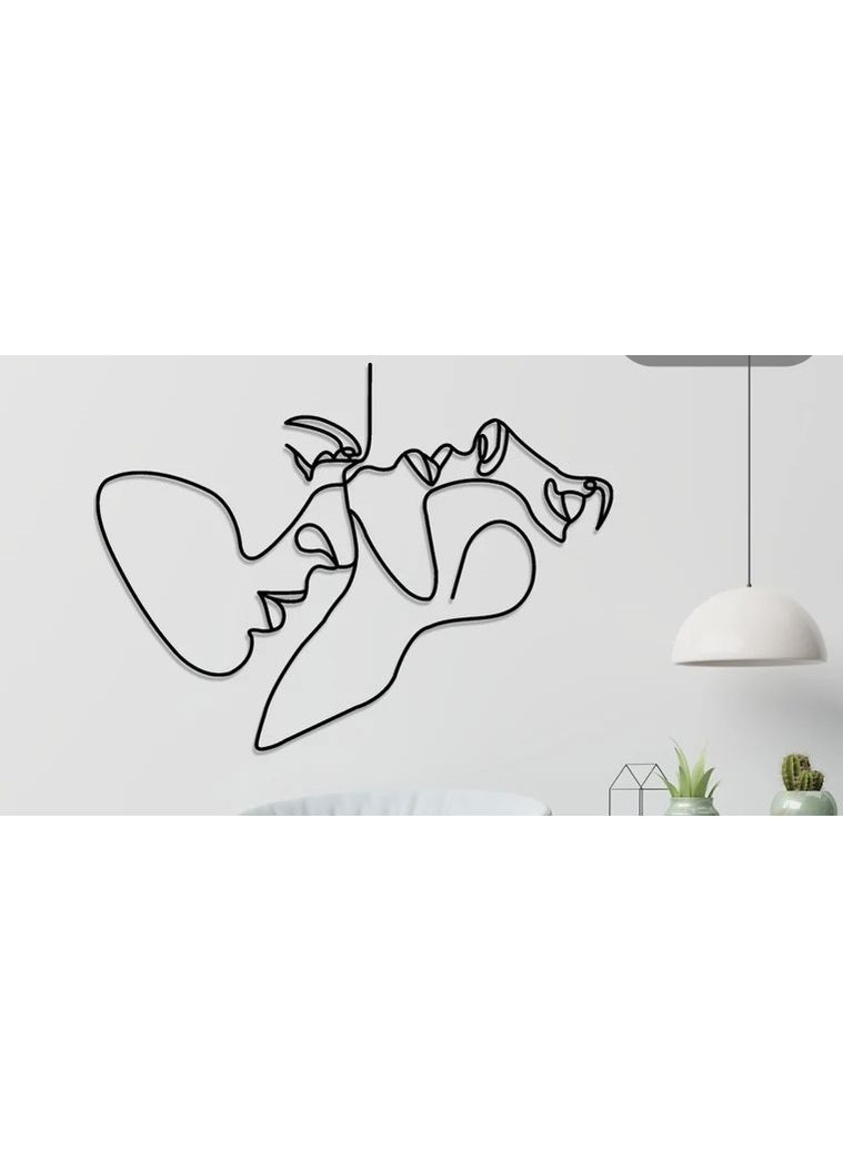 Декоративное панно серия "Утонченность.Любовь" Poleno (367952721)