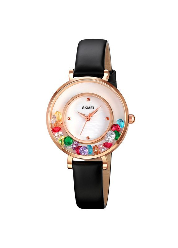 2041RG Rose Gold Skmei (341334525)