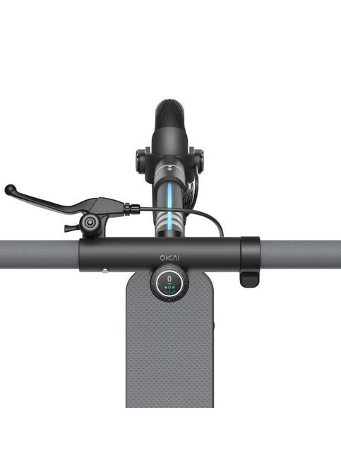 Электросамокат ES20-NEON 9 дюймов OKAI (300978099)