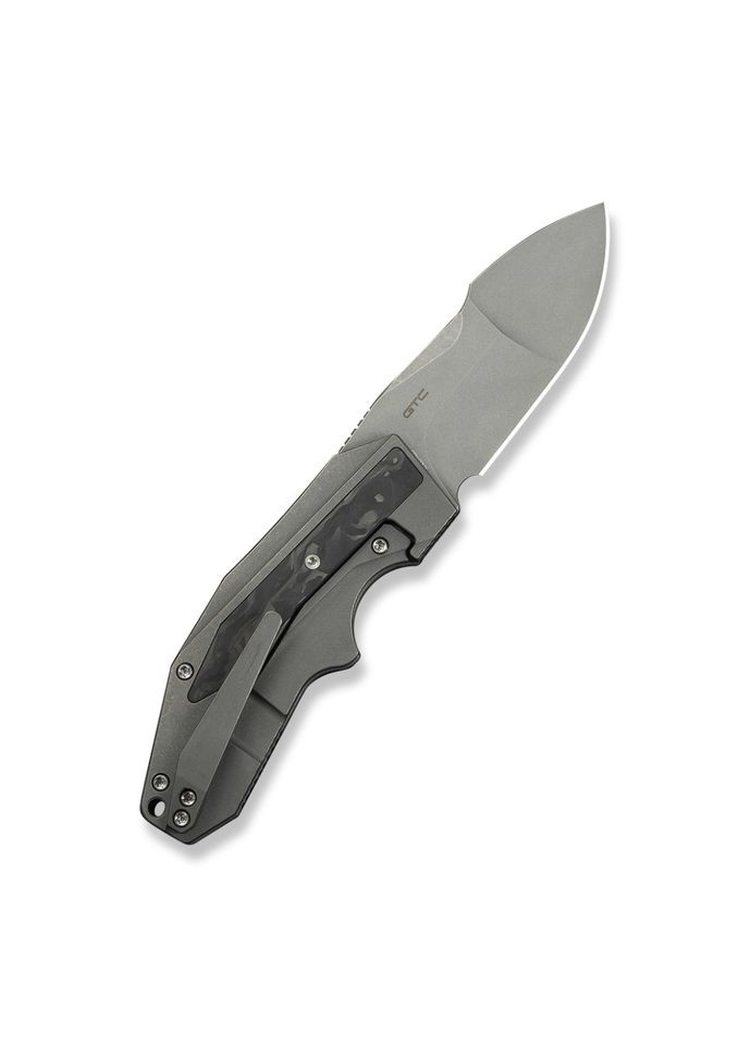 Ніж складаний Coral WE24044-2 Weknife (353502774)