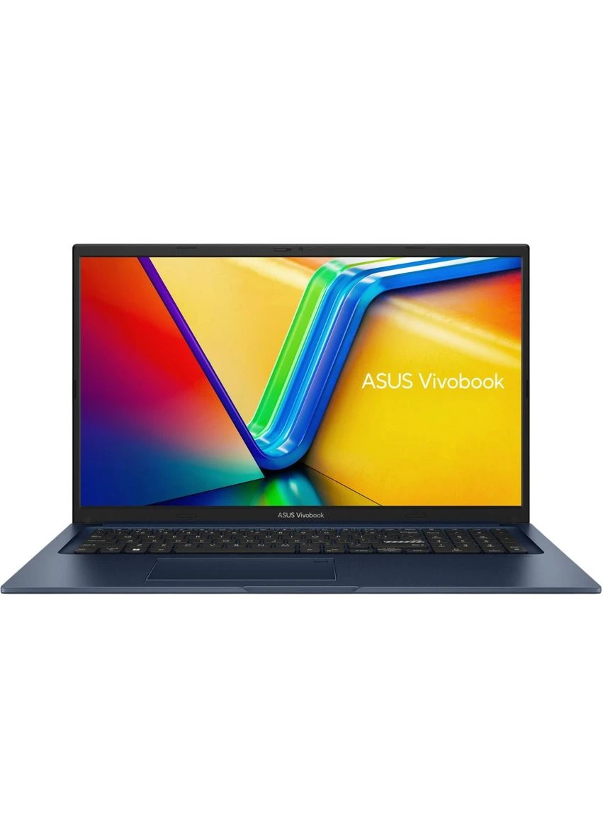 Ноутбук VivoBook 17 X1704VA (X1704VA-AU1093) [167944] Asus (400978325)