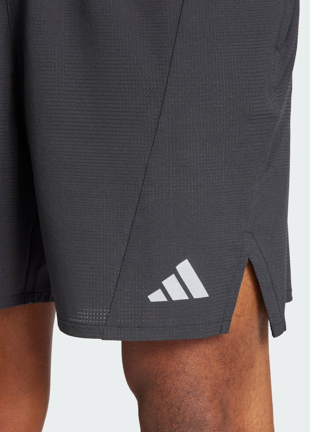 Шорты Designed for Training HIIT Workout HEAT.RDY adidas (297438731)