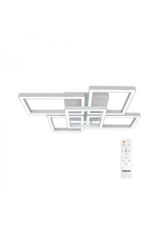 Світлодіодний світильник AL6495-1ARD URBAN W 95Вт білий Ardero (365651989)