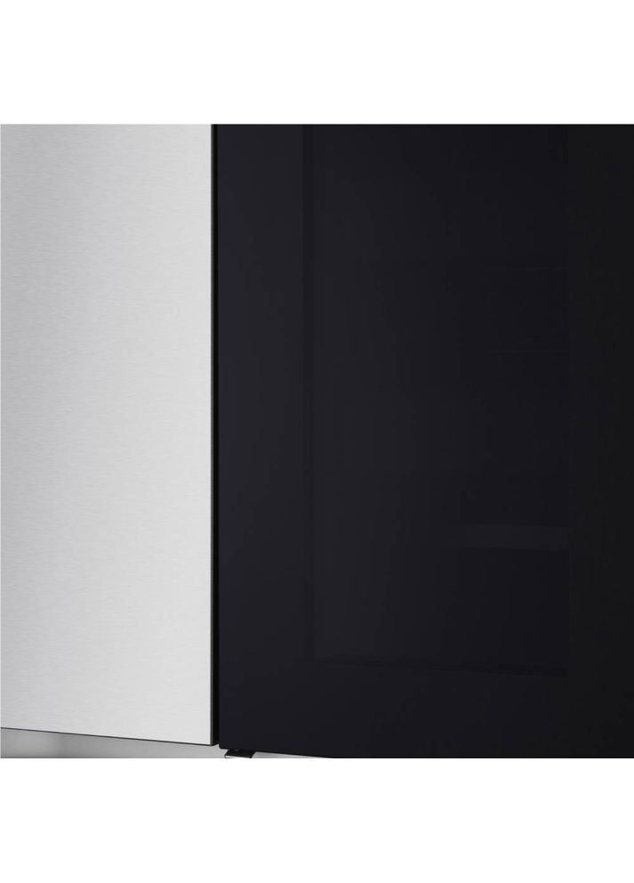 Холодильник GC-Q257CAFV LG (340912638)