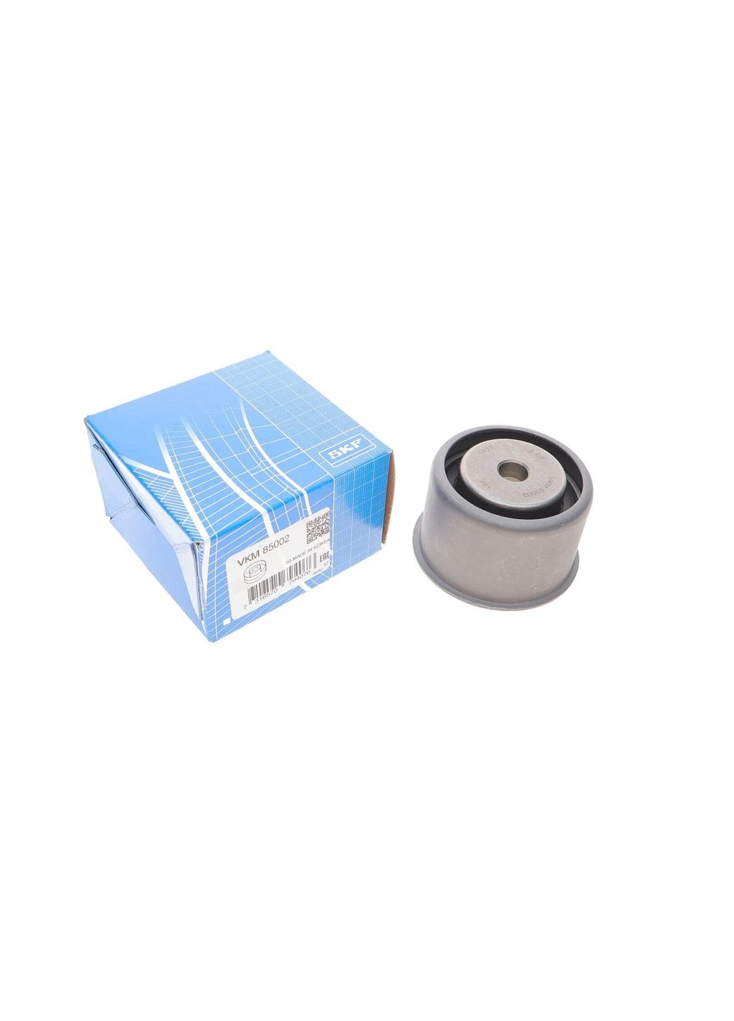 Ролик ведучий HYUNDAI, MITSUBISHI (Вир-во ) VKM 85002 SKF (366173533)