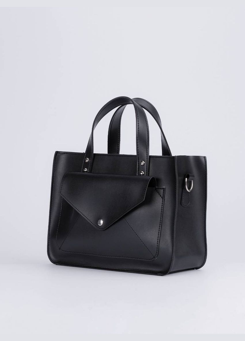 Сумка с широким ремешком и карманом Romashka Санта-Роза (304234308)