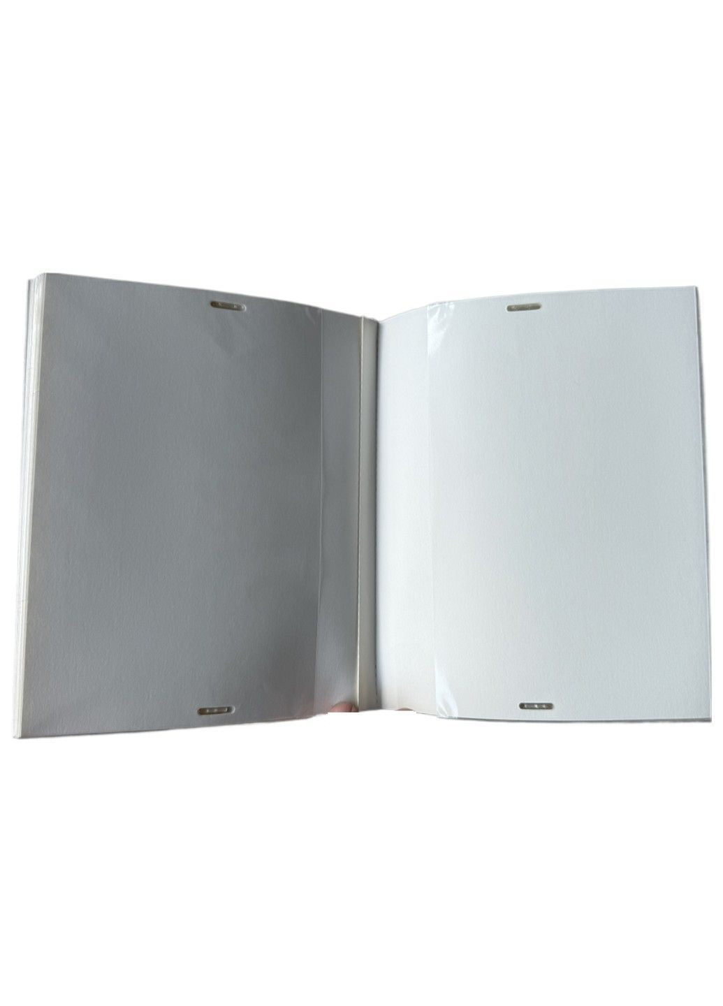 Альбом 13x18x100 BKM57100 White Love EVG (365275662)