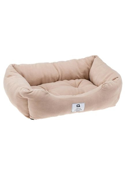 COCCOLO MICROFL.50 BEIGE Подушка, фліс Ferplast (335587835)