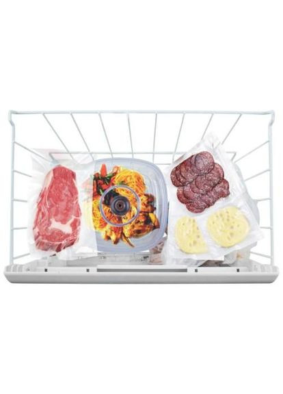 Вакуумный упаковщик SVS 1010WH Sencor (315504115)