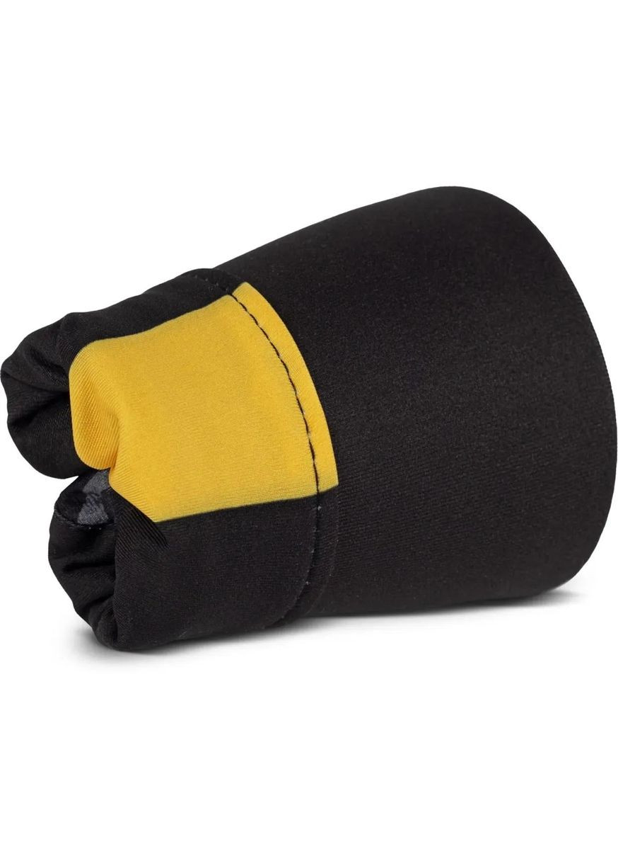 Кепка Pack Cycle Cap, Logo Black Buff (358052438)