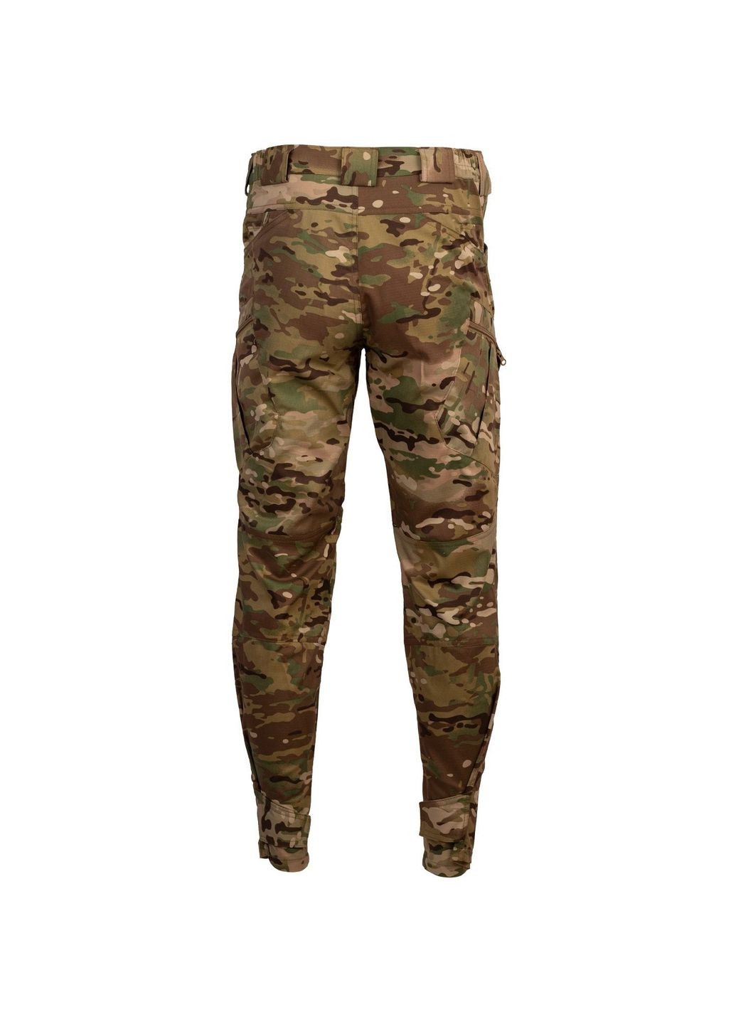 Брюки тактические демисезонные Urban Twill, Multicam, 46 Vik-Tailor (340252049)