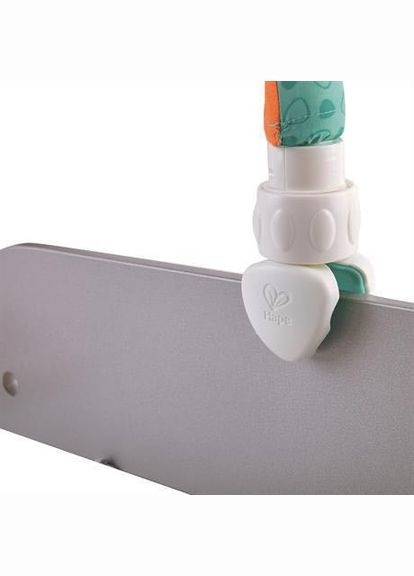 Развивающая дуга на автокресло и коляску E0023 Друзья в саду Hape (317619340)