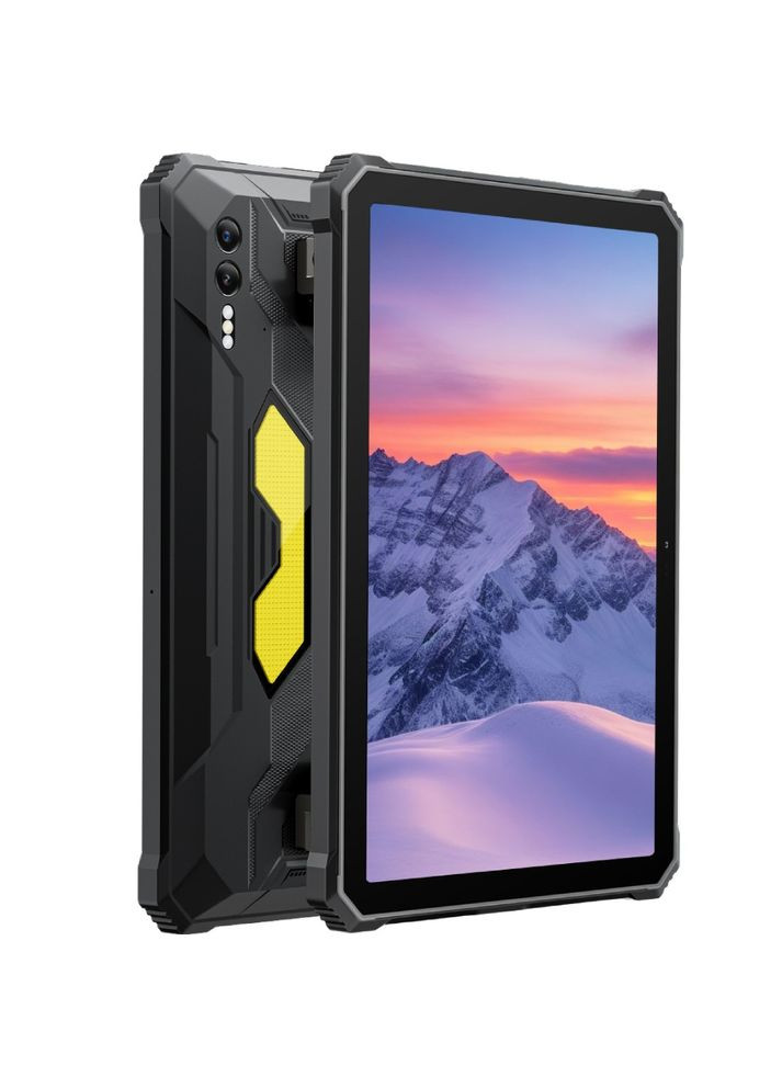 Планшет Active 10 Pro LTE 12/512GB Black (BVACTIVE10_PRO-B) Blackview (323204394)