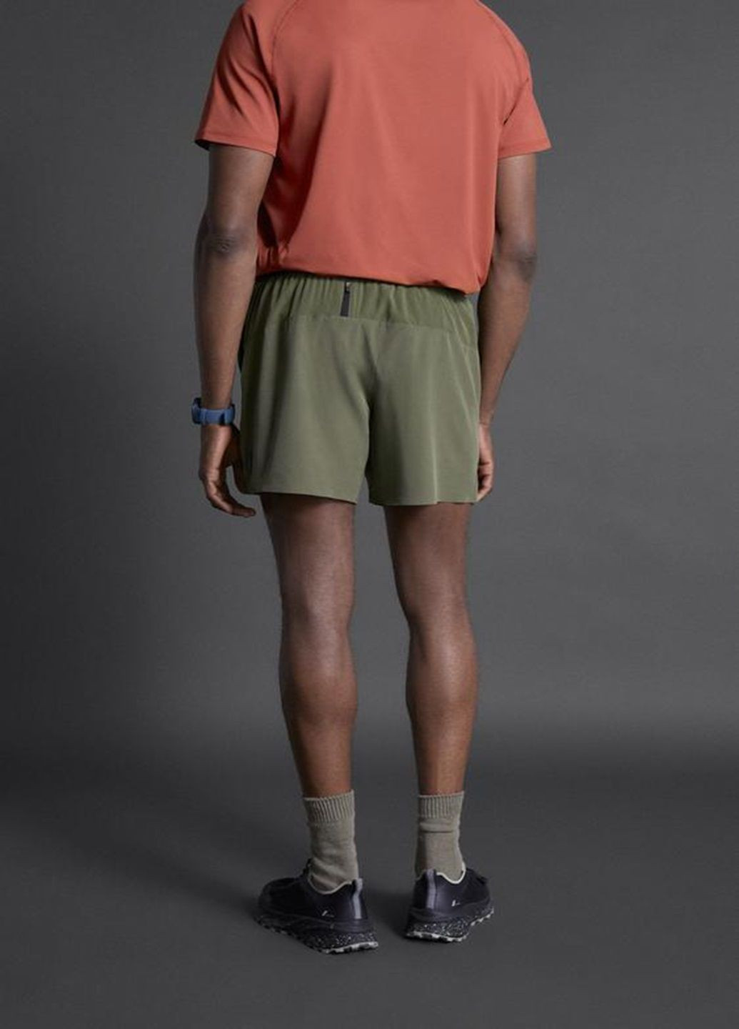 Шорти Zara (298747165)