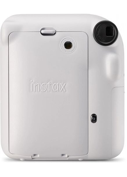 Набор камера мгновенной печати Instax Mini 12 + чехол + фотопленка 10 шт. Fujifilm (365721327)