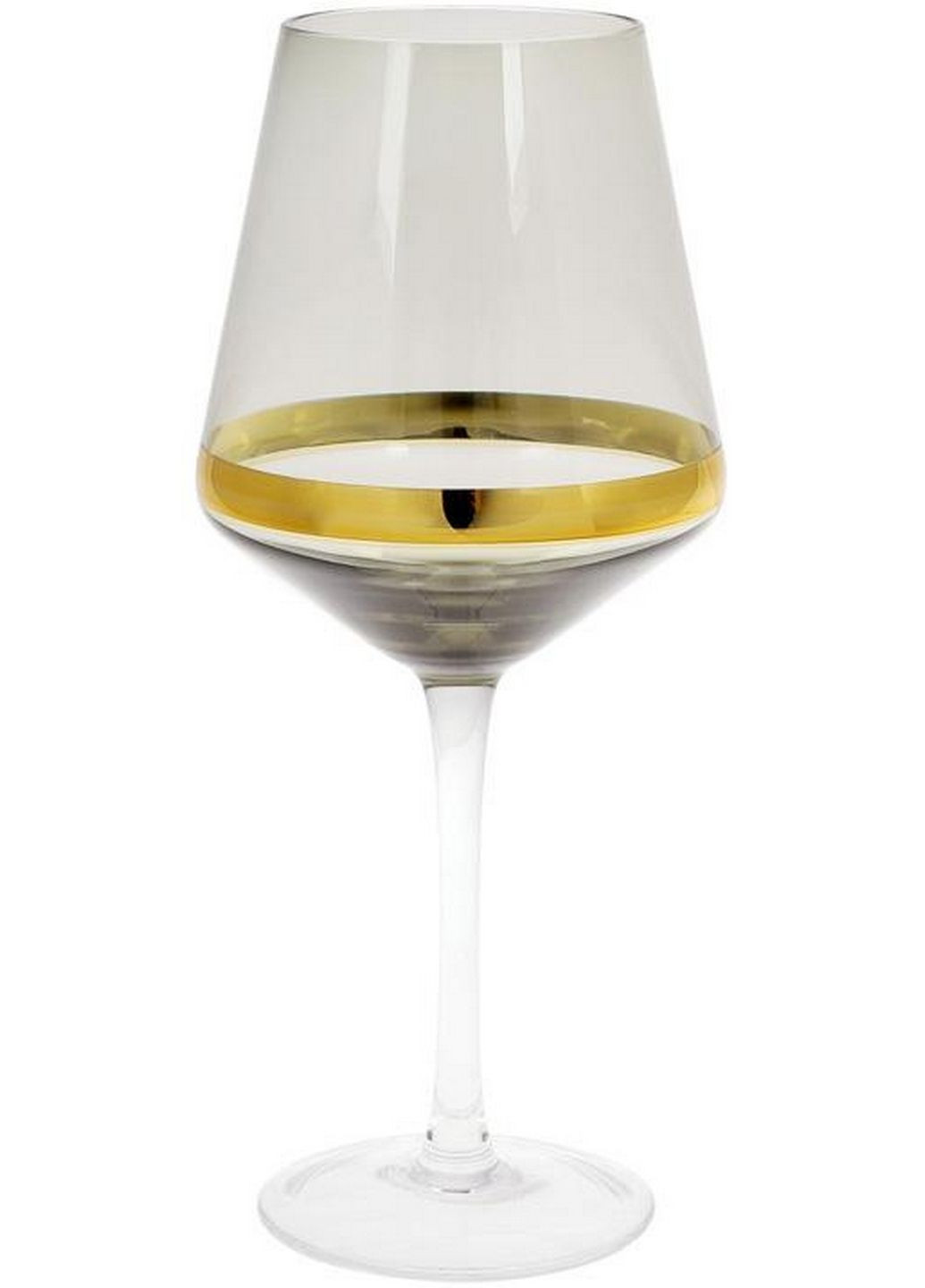 Набір 4 бокалів Etoile для червоного вина Bona (279318230)
