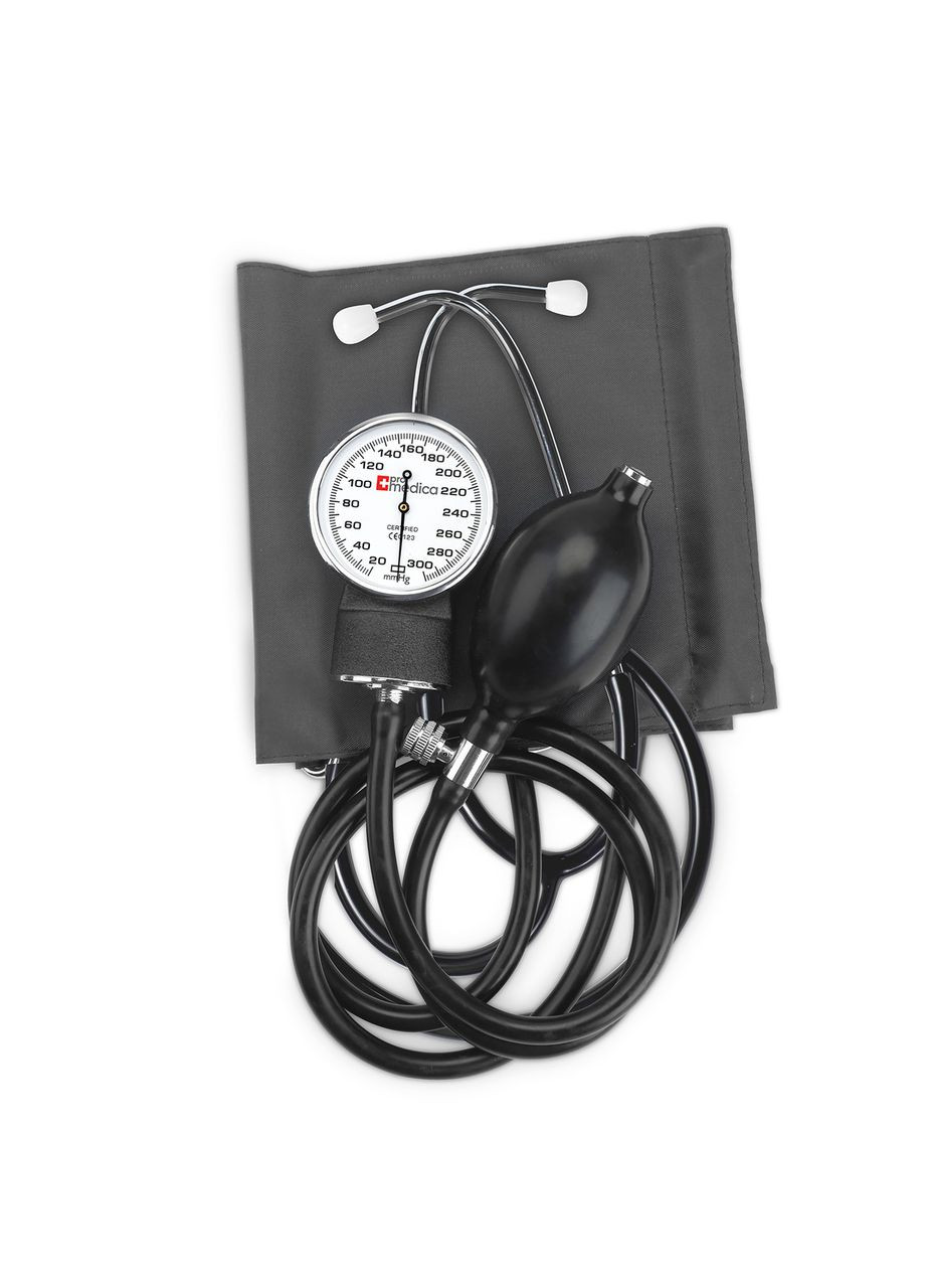 Тонометр механічний зі стетоскопом М-30 гарантія 2 роки ProMedica (346086790)