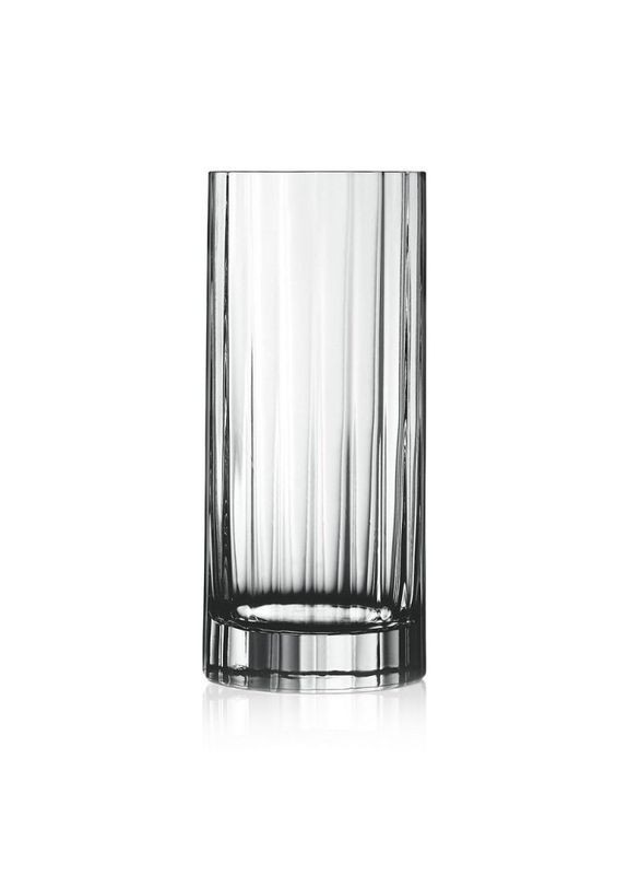 Склянка для води Bach 480 мл. Luigi Bormioli (268735709)