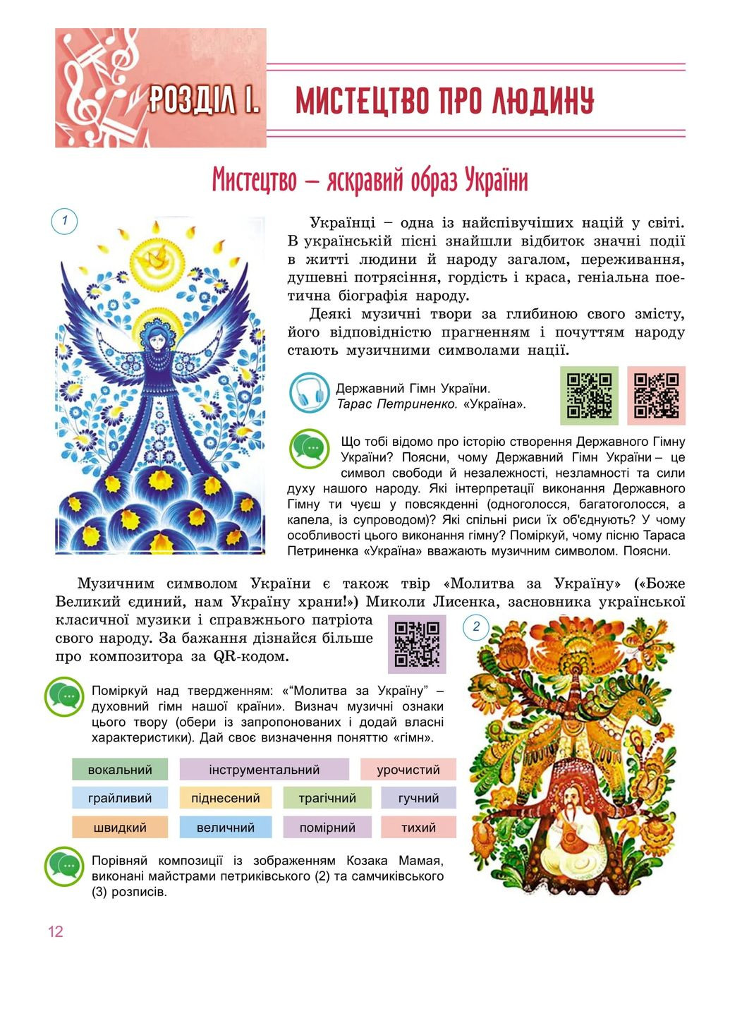 Искусство. 7 класс Генеза (370064968)