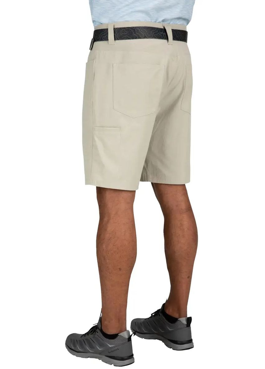 Шорти M’s Challenger Shorts Steel Simms (317650982)