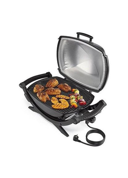 Електричний барбекю-гриль Q - 2400 55020079 Weber (331172931)