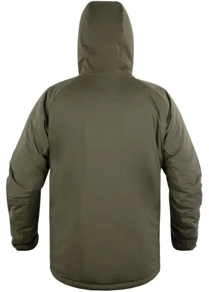 Комбинированная демисезонная куртка joker hoody ii crocodile Fahrenheit