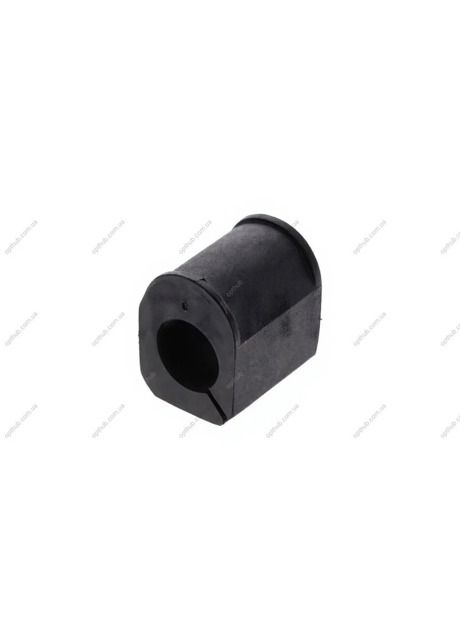 Подушка стабілізатора гумова RENAULT MEGANE/SCENICCENIC I 1999-2003 FRONT L/R 805827-ua Sidem (366177521)