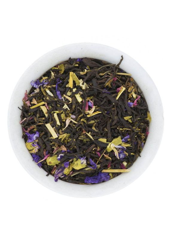 Черный чай Иван-чай, 50г Мій Чай 2227 (364195737)