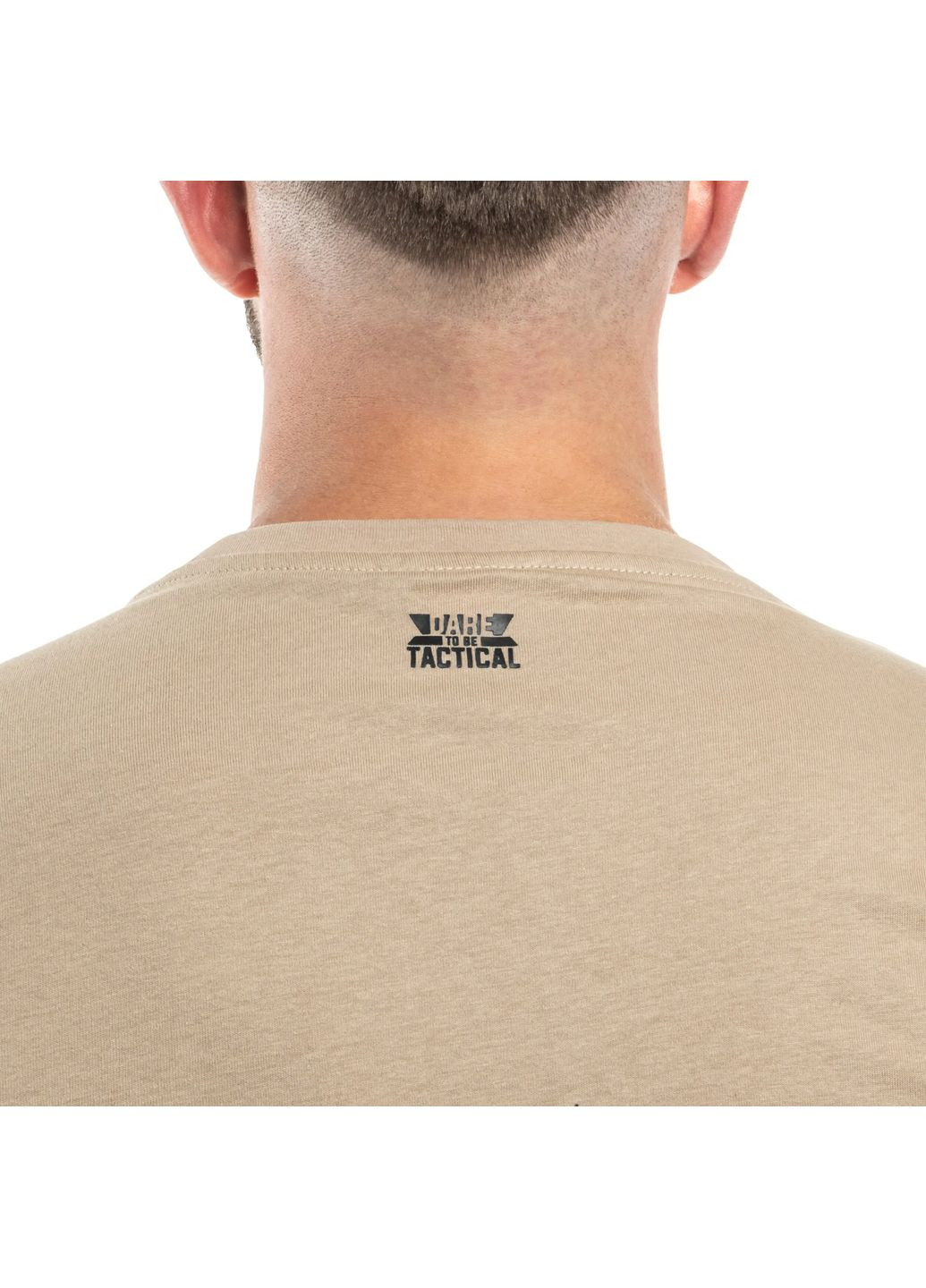 Хаки (оливковая) футболка ageron t-hirt acr khaki Pentagon