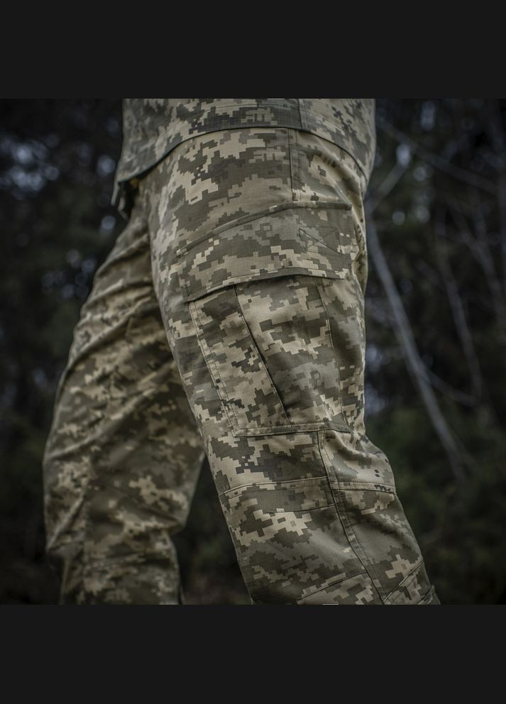 Брюки ВСУ MM14 M-TAC (315148090)