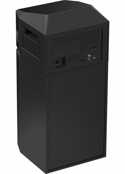 Мінісистема SC-UA30GS-K (6449347) Panasonic (316392128)