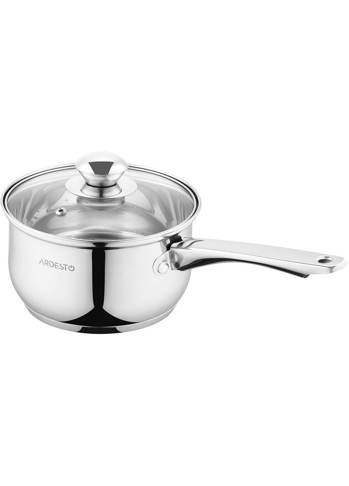 Ківш Gemini Gourmet Spoleto 1.6 л (AR1916GSS) Ardesto (322913469)